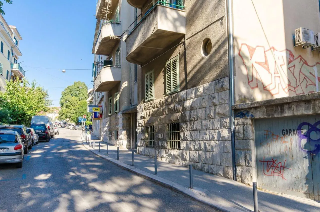 Guest House Levanda Split