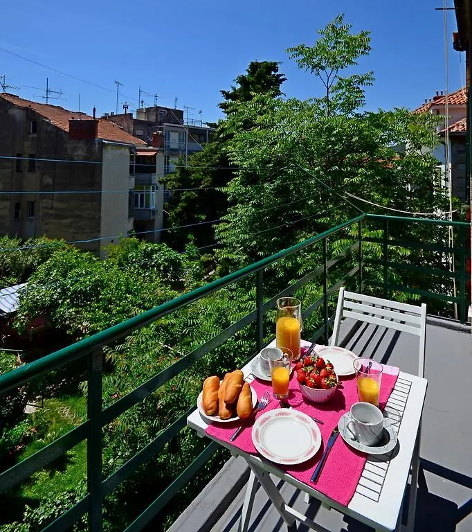 Guest House Levanda Split