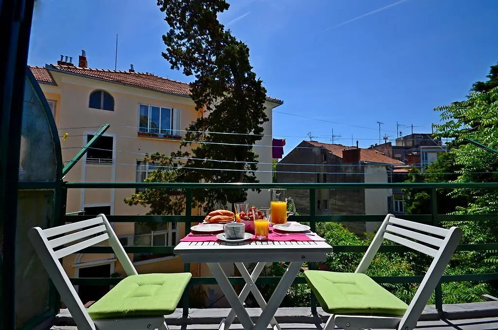 Guest House Levanda Split
