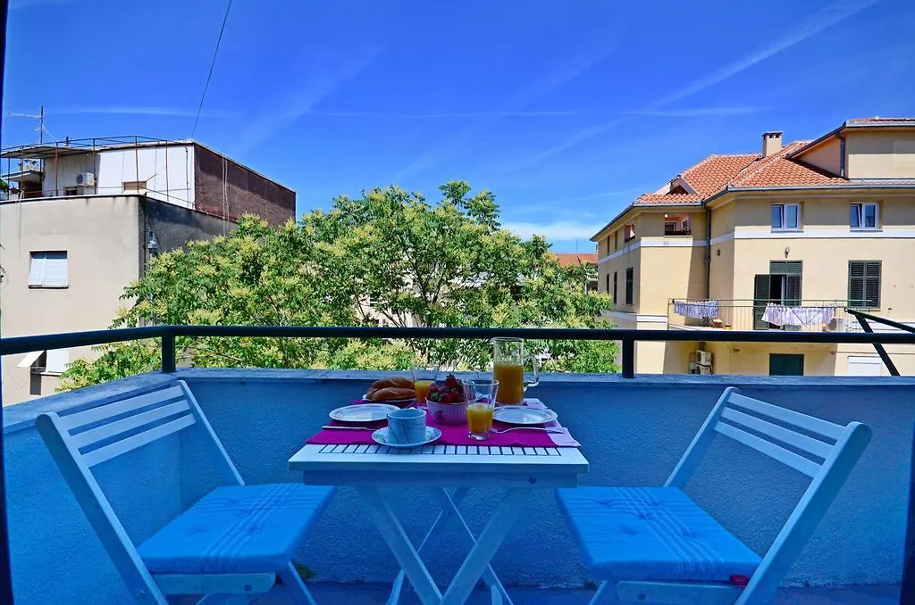Guest House Levanda Split