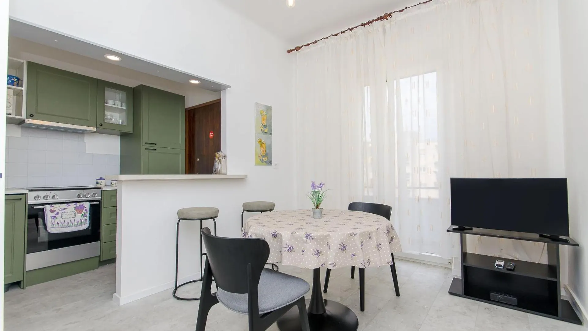 Guest House Levanda Split