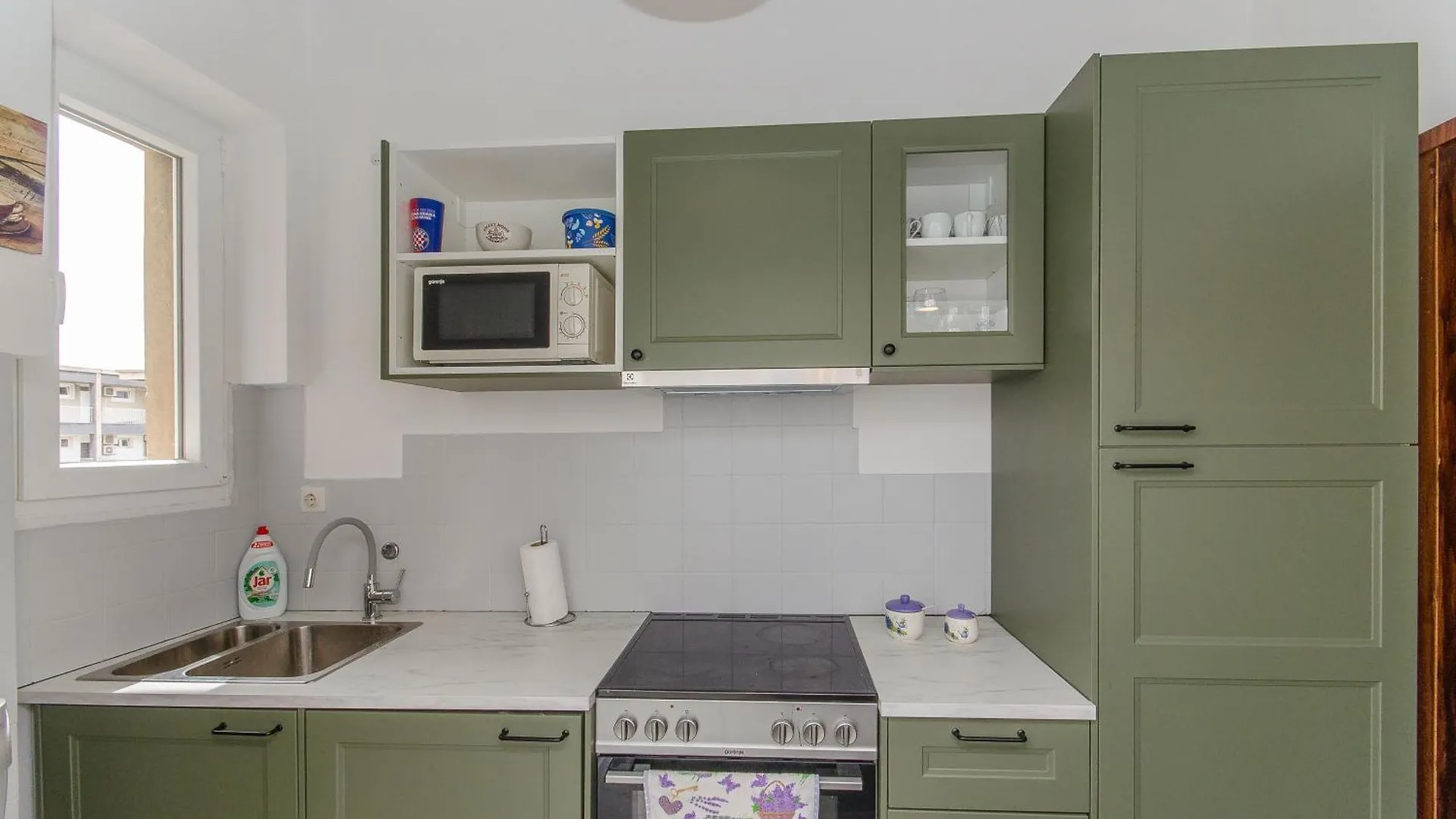Guest House Levanda Split Croatia