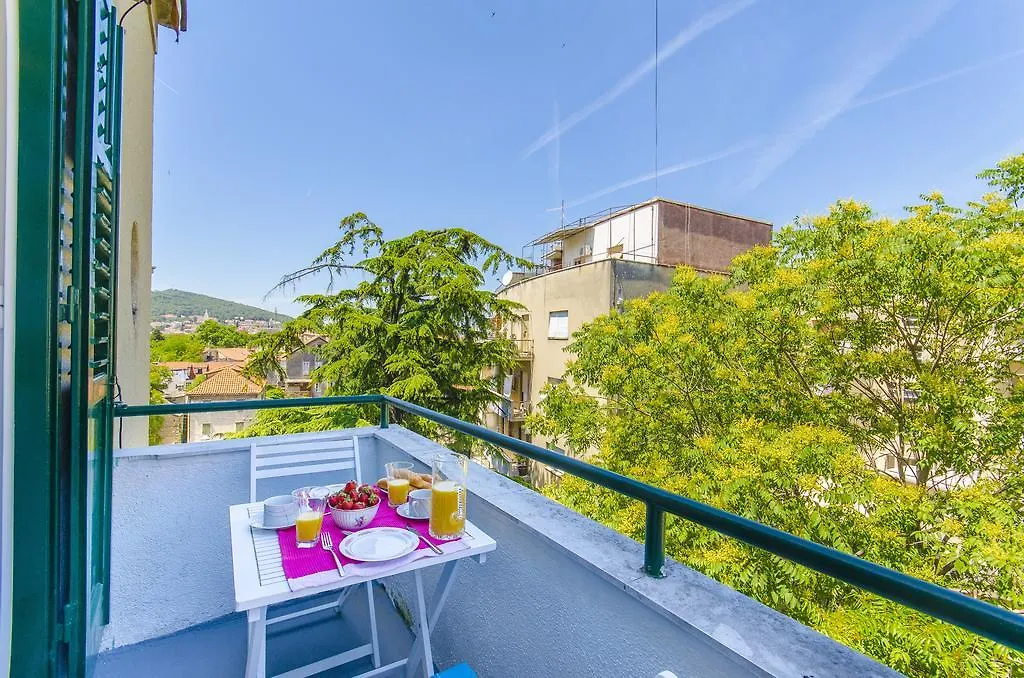 Guest House Levanda Split Croatia