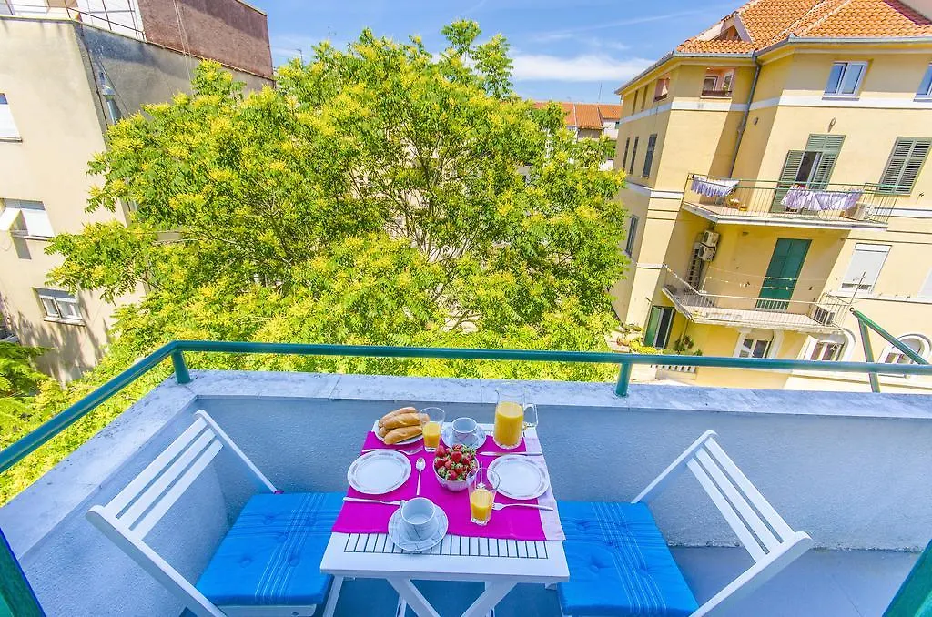 Guest House Levanda Split