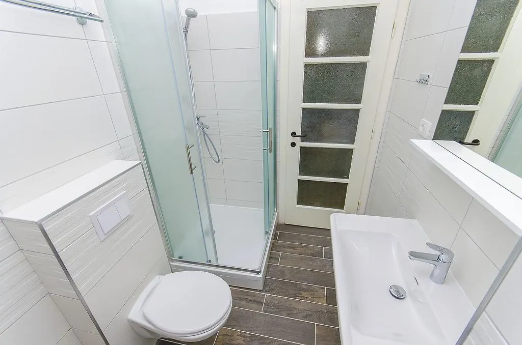 ***  Guest House Levanda Split Croácia