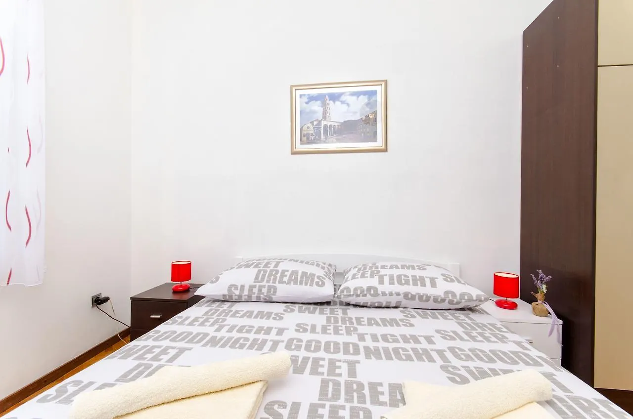 Guest House Levanda Split