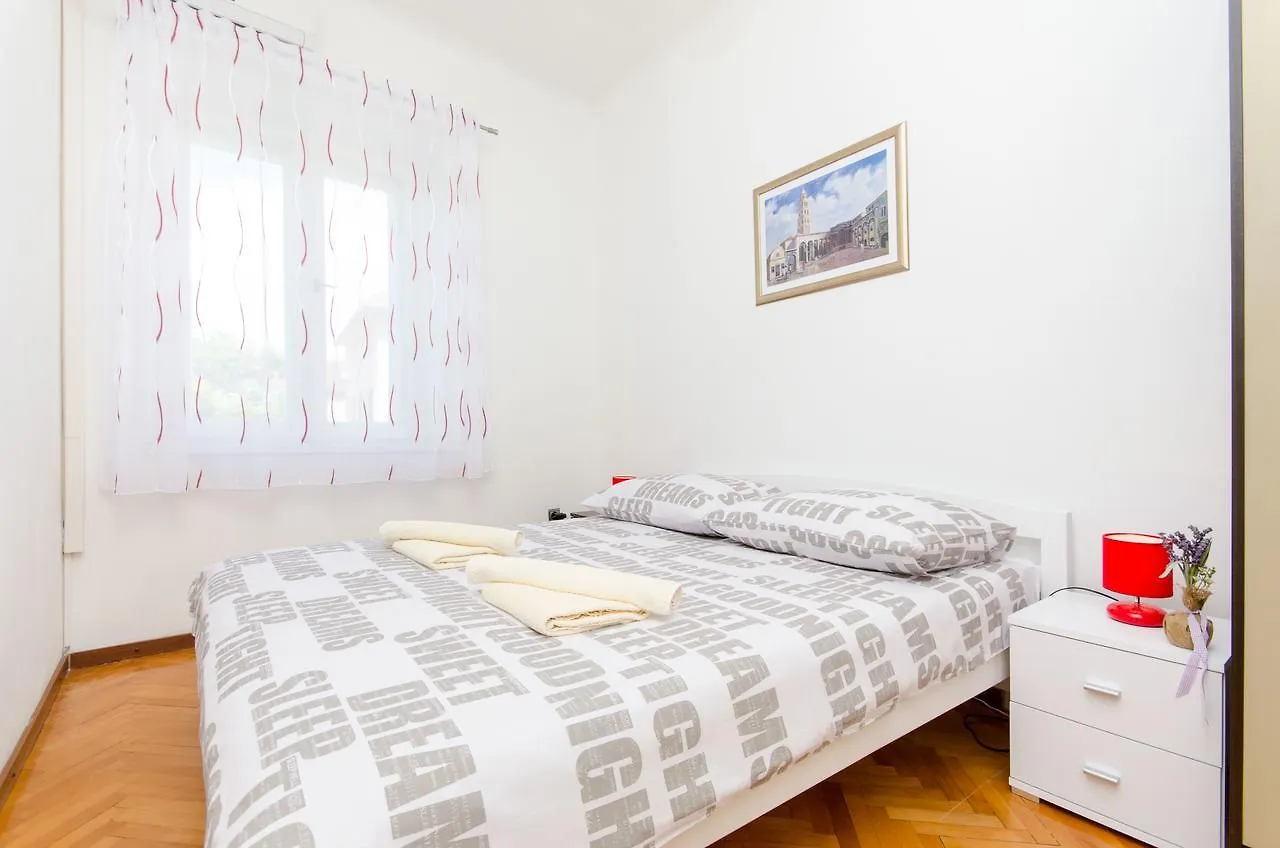 Guest House Levanda Split