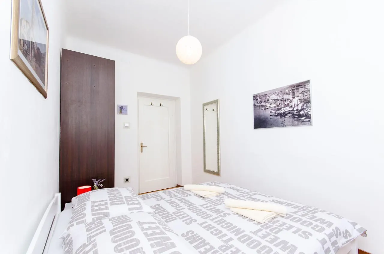 Guest House Levanda Split