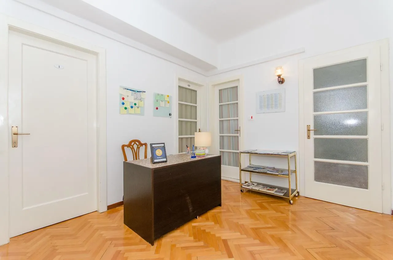 Guest House Levanda Split