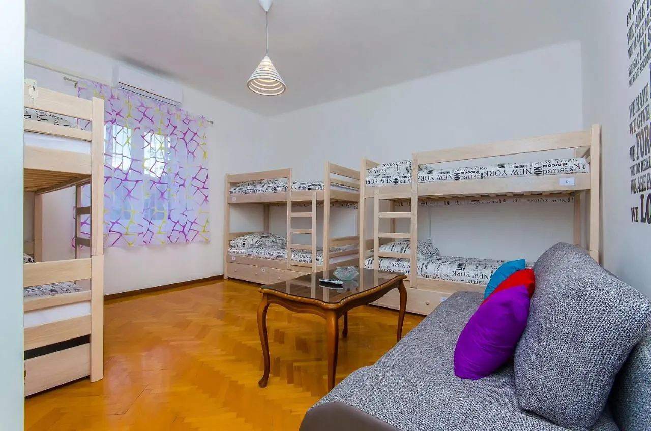 Guest House Levanda Split