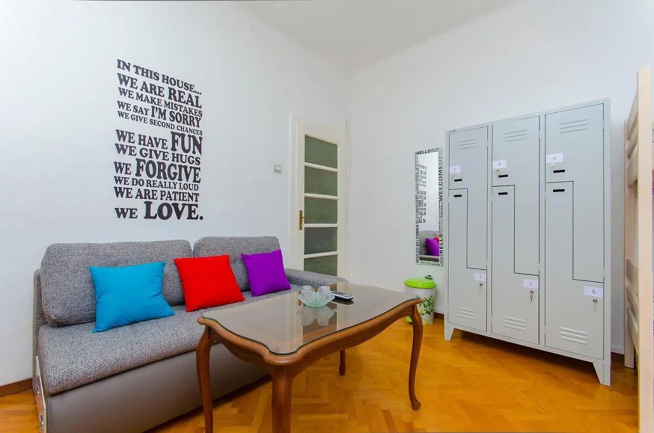 Guest House Levanda Split