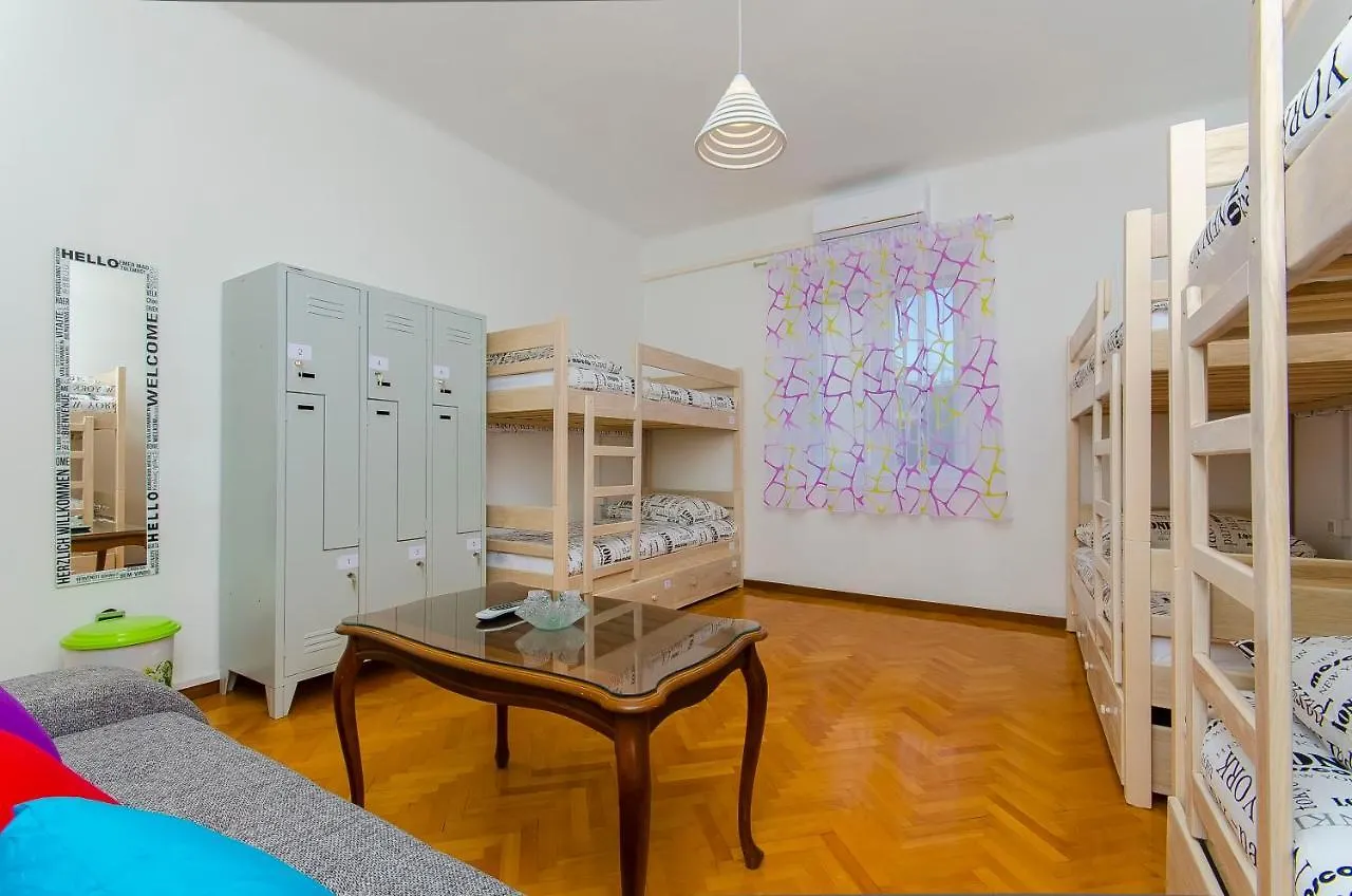 Guest House Levanda Split