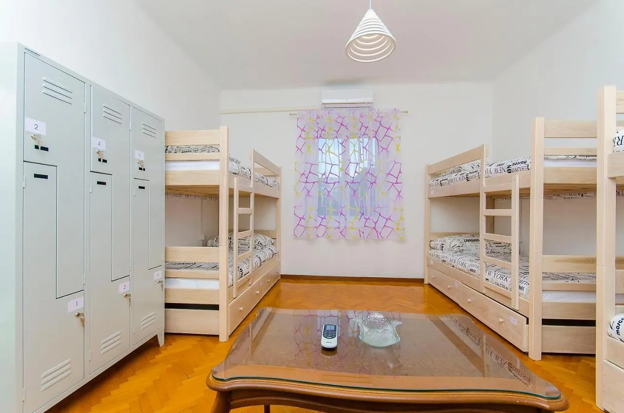 ***  Guest House Levanda Split Croatia