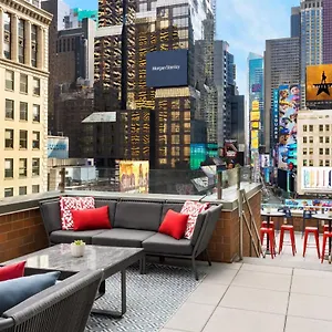 M Social Times Square Hotel Nova Iorque