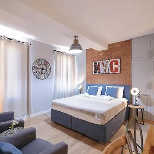 Elegance Apartamento Zadar