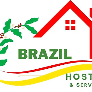 Brazil Albergue São Paulo