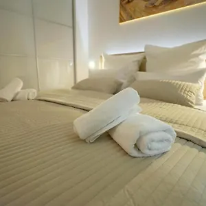 Destino City Apartments Apartamento Zadar