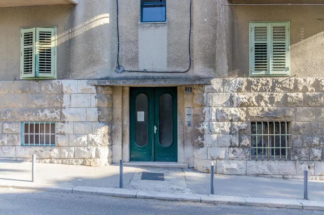 Guest House Levanda Split