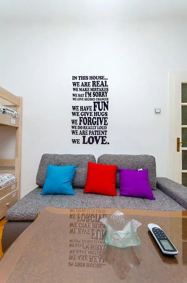 Guest House Levanda Split